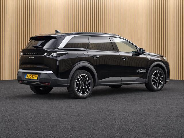 Peugeot 5008 1.2 Hybrid 145 GT 7p | Navi / Camera / Climate – foto 6