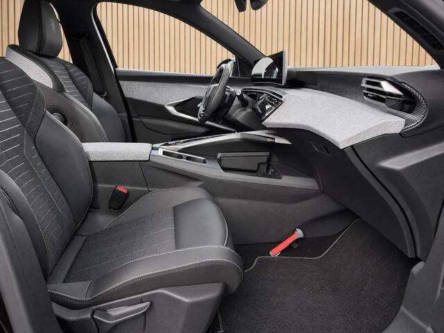 Peugeot 5008 1.2 Hybrid 145 GT 7p | Navi / Camera / Climate – foto 7