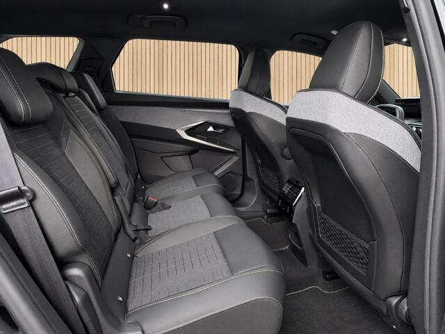 Peugeot 5008 1.2 Hybrid 145 GT 7p | Navi / Camera / Climate – foto 8