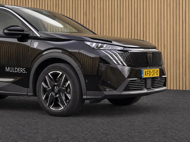 Peugeot 5008 1.2 Hybrid 145 GT 7p | Navi / Camera / Climate – foto 9
