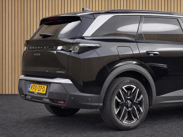Peugeot 5008 1.2 Hybrid 145 GT 7p | Navi / Camera / Climate – foto 10