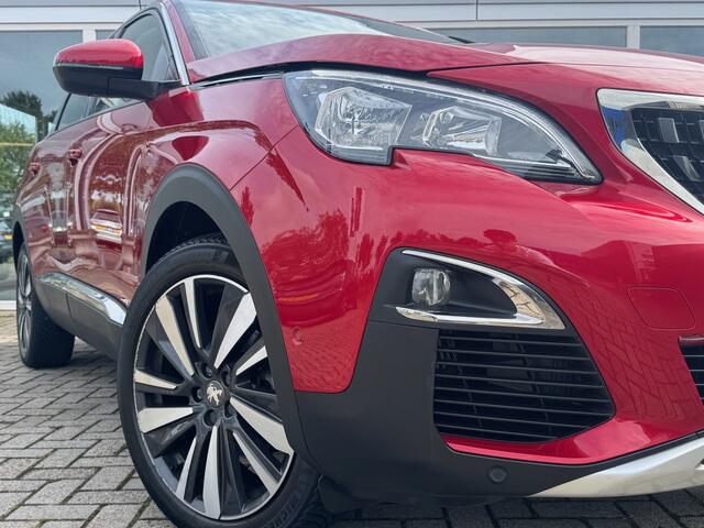 Peugeot 5008 1.2 PureTech Premium|SPORTINTERIEUR|CARPLAY|19INCH|D.RIEM V.V – foto 2