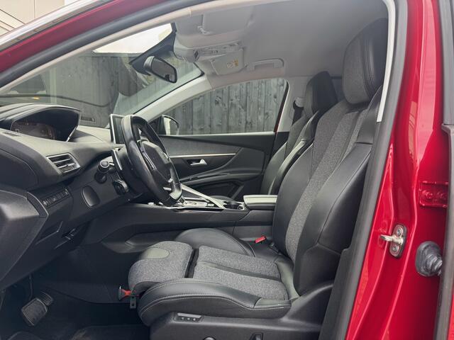Peugeot 5008 1.2 PureTech Premium|SPORTINTERIEUR|CARPLAY|19INCH|D.RIEM V.V – foto 3