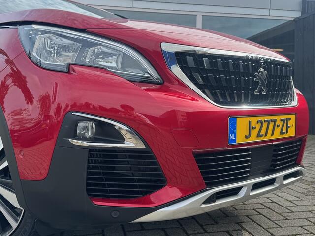 Peugeot 5008 1.2 PureTech Premium|SPORTINTERIEUR|CARPLAY|19INCH|D.RIEM V.V – foto 4