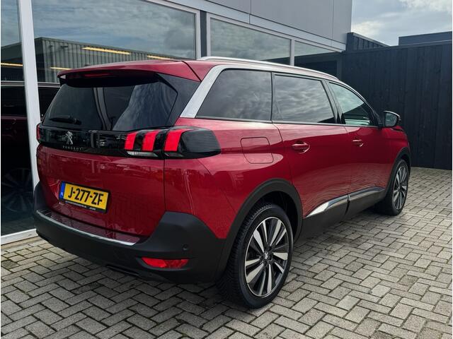 Peugeot 5008 1.2 PureTech Premium|SPORTINTERIEUR|CARPLAY|19INCH|D.RIEM V.V – foto 5