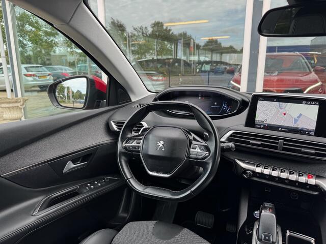 Peugeot 5008 1.2 PureTech Premium|SPORTINTERIEUR|CARPLAY|19INCH|D.RIEM V.V – foto 6