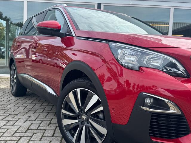 Peugeot 5008 1.2 PureTech Premium|SPORTINTERIEUR|CARPLAY|19INCH|D.RIEM V.V – foto 7