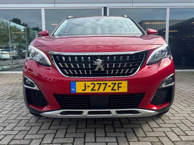 Peugeot 5008 1.2 PureTech Premium|SPORTINTERIEUR|CARPLAY|19INCH|D.RIEM V.V – foto 8