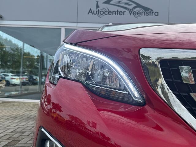 Peugeot 5008 1.2 PureTech Premium|SPORTINTERIEUR|CARPLAY|19INCH|D.RIEM V.V – foto 9
