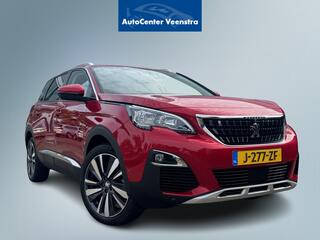 Peugeot 5008 1.2 PureTech Premium|SPORTINTERIEUR|CARP