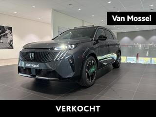 Peugeot 5008 e-5008 GT Avantage 73 kWh 7p Van € 54.81