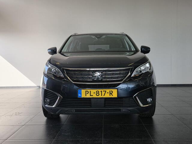 Peugeot 5008 1.2 PureTech Blue Lease Executive 7p. | NL-Auto | Riem V.V. | 100% onderhouden – foto 2