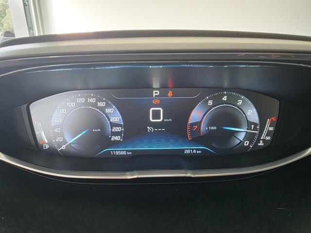 Peugeot 5008 1.2 PureTech Blue Lease Executive 7p. | NL-Auto | Riem V.V. | 100% onderhouden – foto 4