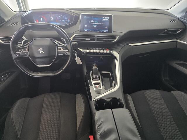 Peugeot 5008 1.2 PureTech Blue Lease Executive 7p. | NL-Auto | Riem V.V. | 100% onderhouden – foto 5