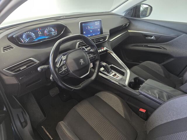 Peugeot 5008 1.2 PureTech Blue Lease Executive 7p. | NL-Auto | Riem V.V. | 100% onderhouden – foto 6