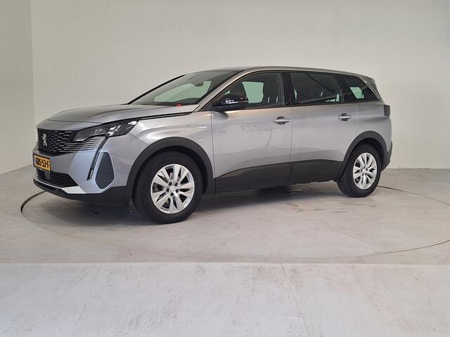 Peugeot 5008 1.2 Hybrid 136 Active Pack Business 7 Persoons – foto 2