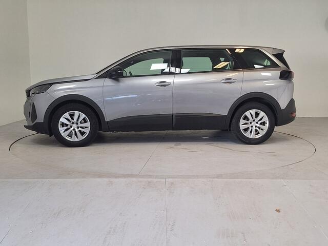 Peugeot 5008 1.2 Hybrid 136 Active Pack Business 7 Persoons – foto 3