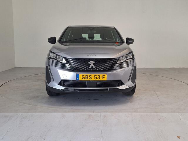 Peugeot 5008 1.2 Hybrid 136 Active Pack Business 7 Persoons – foto 4