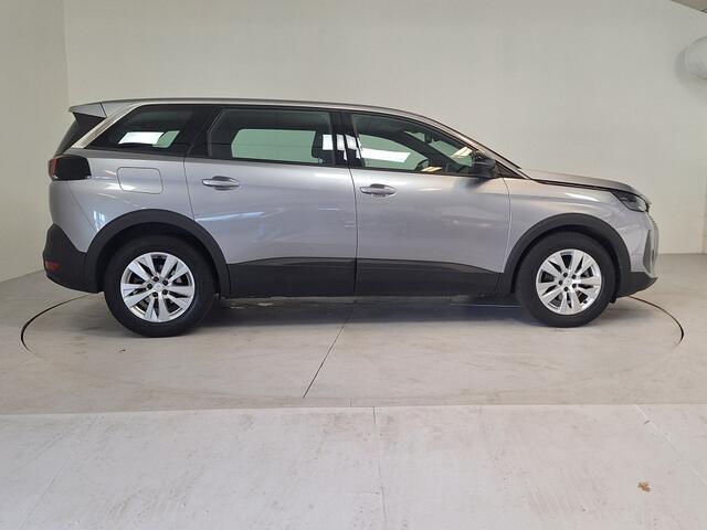 Peugeot 5008 1.2 Hybrid 136 Active Pack Business 7 Persoons – foto 5