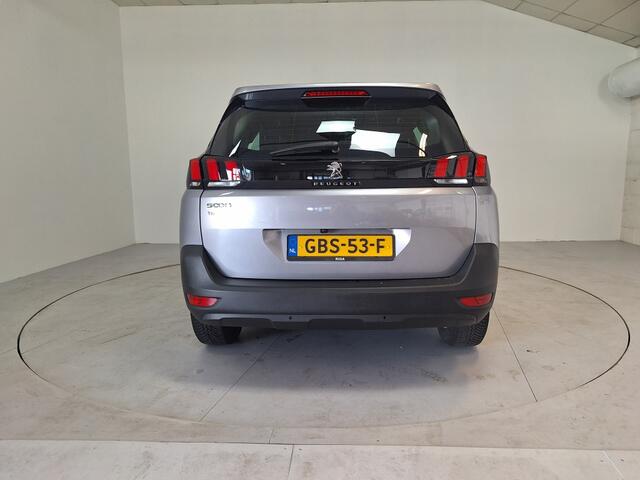 Peugeot 5008 1.2 Hybrid 136 Active Pack Business 7 Persoons – foto 7