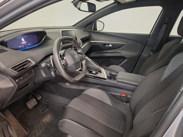 Peugeot 5008 1.2 Hybrid 136 Active Pack Business 7 Persoons – foto 9