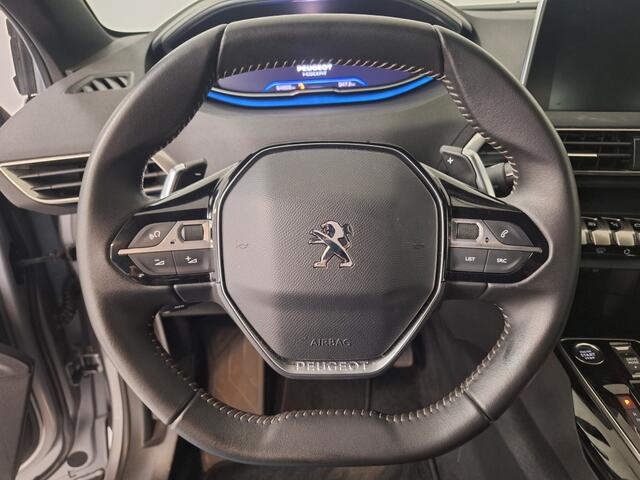 Peugeot 5008 1.2 Hybrid 136 Active Pack Business 7 Persoons – foto 10