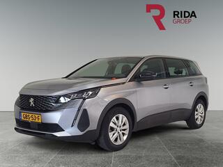 Peugeot 5008 1.2 Hybrid 136 Active Pack Business 7 Pe