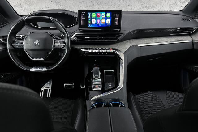 Peugeot 5008 1.2 GT-Line | Camera | Panoramadak | Adaptieve cruise control – foto 2