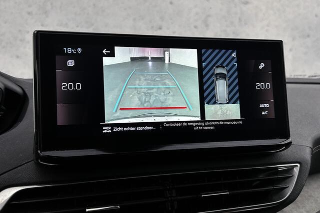 Peugeot 5008 1.2 GT-Line | Camera | Panoramadak | Adaptieve cruise control – foto 4