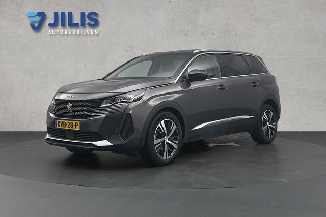 Peugeot 5008 1.2 GT-Line | Camera | Panoramadak | Adaptieve cruise control – foto 5