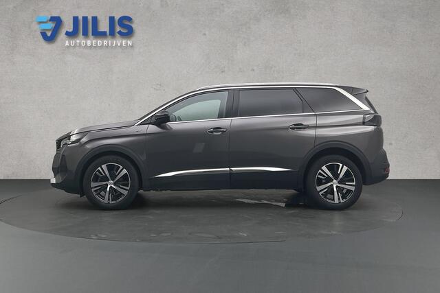Peugeot 5008 1.2 GT-Line | Camera | Panoramadak | Adaptieve cruise control – foto 6