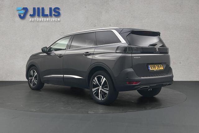 Peugeot 5008 1.2 GT-Line | Camera | Panoramadak | Adaptieve cruise control – foto 7