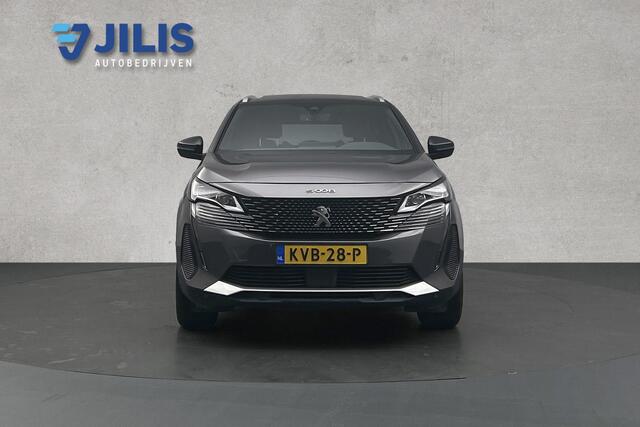 Peugeot 5008 1.2 GT-Line | Camera | Panoramadak | Adaptieve cruise control – foto 8
