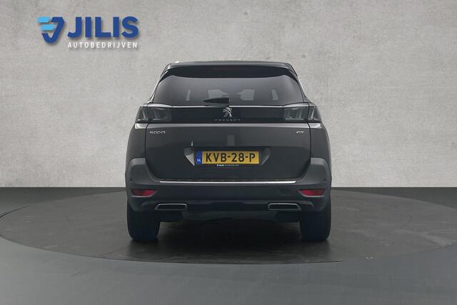 Peugeot 5008 1.2 GT-Line | Camera | Panoramadak | Adaptieve cruise control – foto 9