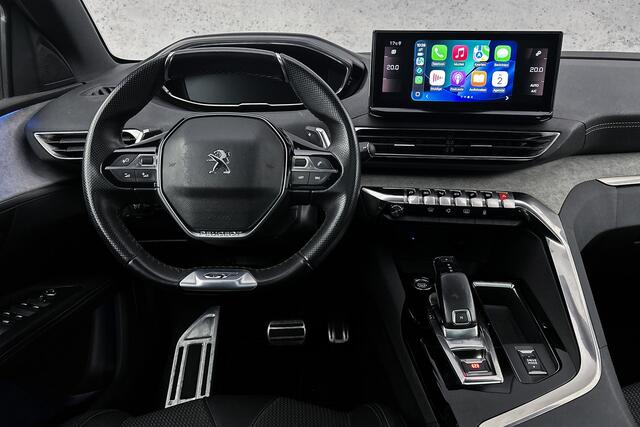 Peugeot 5008 1.2 GT-Line | Camera | Panoramadak | Adaptieve cruise control – foto 10