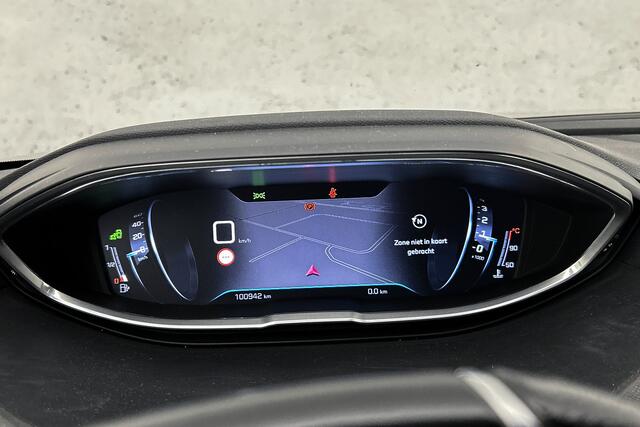 Peugeot 5008 1.2 PureTech GT-Line | Camera | Panoramadak | Half lederen bekleding – foto 4