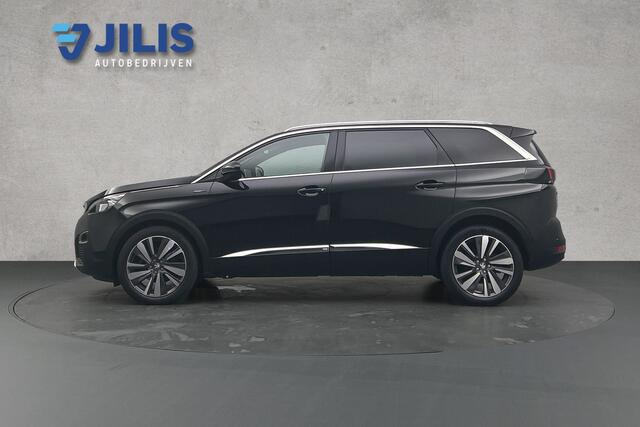 Peugeot 5008 1.2 PureTech GT-Line | Camera | Panoramadak | Half lederen bekleding – foto 6
