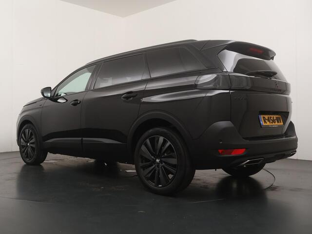 Peugeot 5008 1.2 PureTech GT Pack Business Automaat - Panoramadak - Afneembare Trekhaak - Navigatie – foto 3