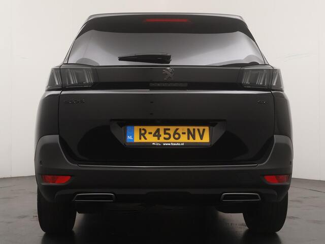 Peugeot 5008 1.2 PureTech GT Pack Business Automaat - Panoramadak - Afneembare Trekhaak - Navigatie – foto 4