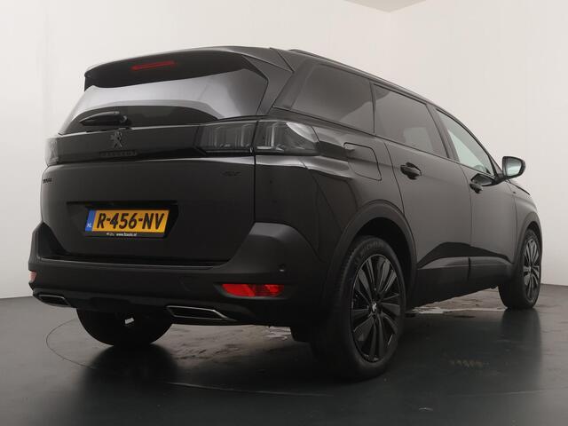 Peugeot 5008 1.2 PureTech GT Pack Business Automaat - Panoramadak - Afneembare Trekhaak - Navigatie – foto 5