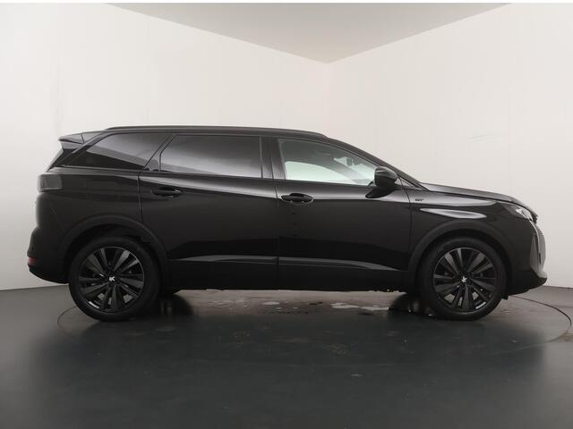 Peugeot 5008 1.2 PureTech GT Pack Business Automaat - Panoramadak - Afneembare Trekhaak - Navigatie – foto 6