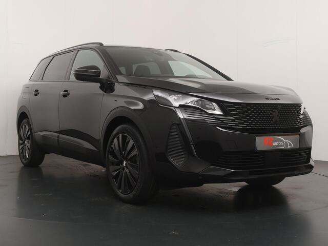 Peugeot 5008 1.2 PureTech GT Pack Business Automaat - Panoramadak - Afneembare Trekhaak - Navigatie – foto 7