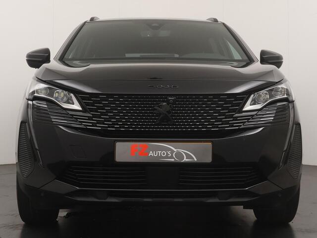Peugeot 5008 1.2 PureTech GT Pack Business Automaat - Panoramadak - Afneembare Trekhaak - Navigatie – foto 8