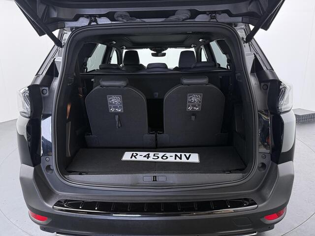 Peugeot 5008 1.2 PureTech GT Pack Business Automaat - Panoramadak - Afneembare Trekhaak - Navigatie – foto 9