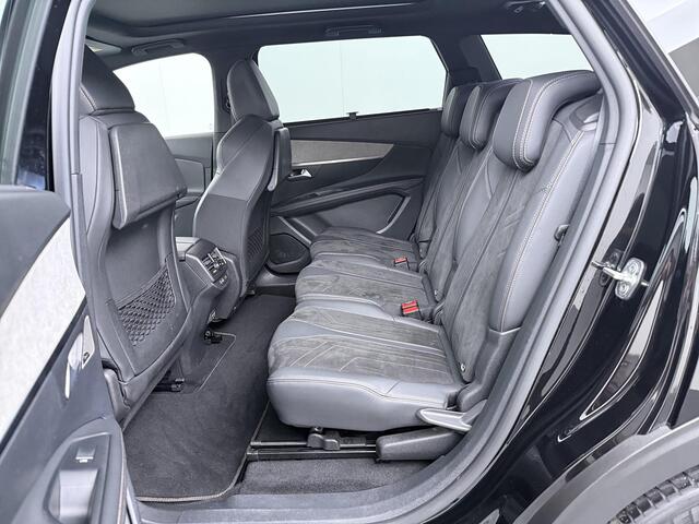 Peugeot 5008 1.2 PureTech GT Pack Business Automaat - Panoramadak - Afneembare Trekhaak - Navigatie – foto 10