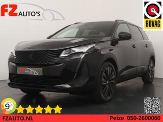 Peugeot 5008 1.2 PureTech GT Pack Business Automaat -