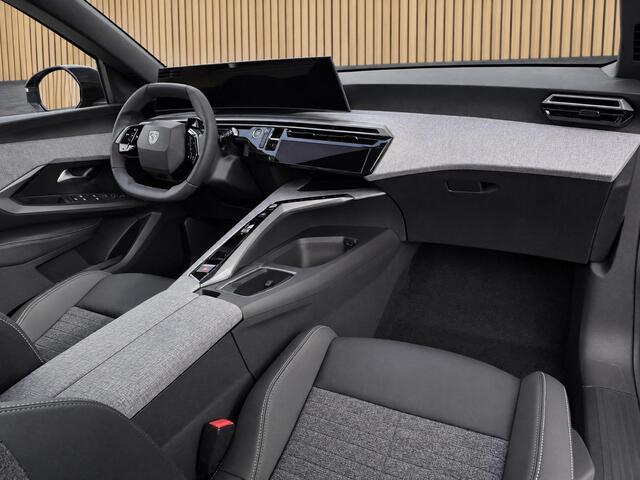 Peugeot 5008 e-5008 Allure Long Range 97 kWh 7p VOORRAAD KORTING – foto 3