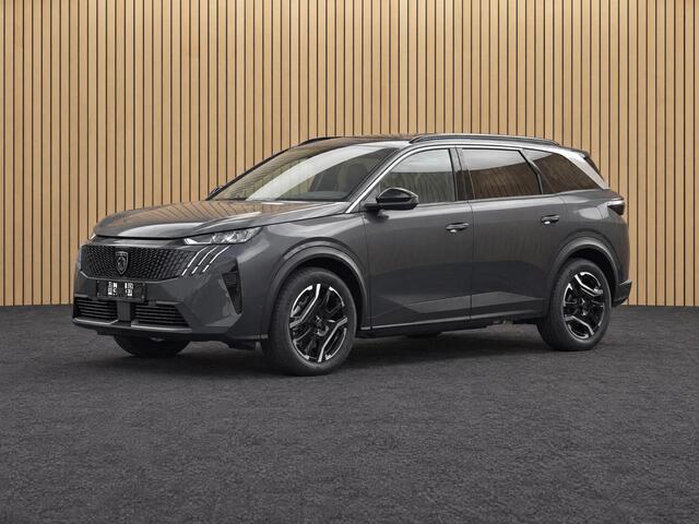 Peugeot 5008 e-5008 Allure Long Range 97 kWh 7p VOORRAAD KORTING – foto 5
