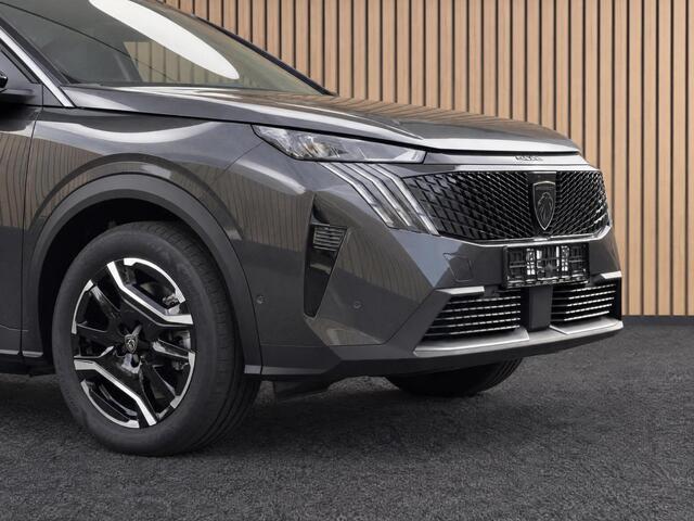 Peugeot 5008 e-5008 Allure Long Range 97 kWh 7p VOORRAAD KORTING – foto 8