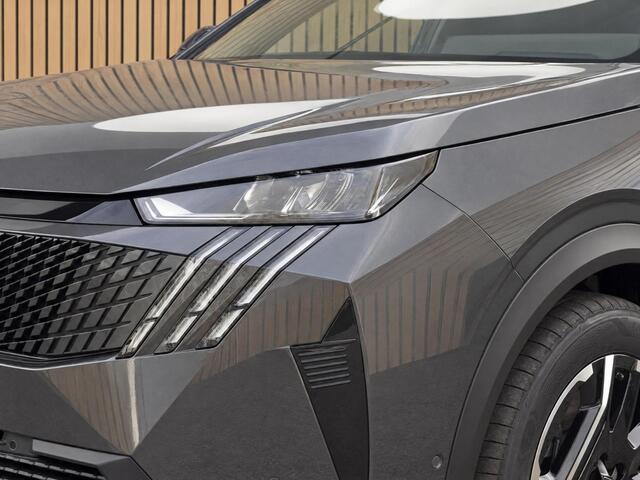 Peugeot 5008 e-5008 Allure Long Range 97 kWh 7p VOORRAAD KORTING – foto 9